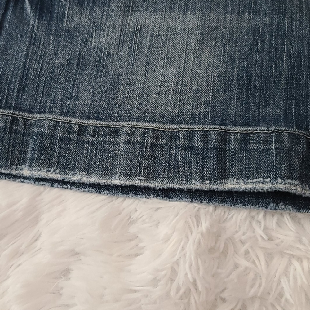 American Eagle | denim skirt | Sz 10 - Picture 5 of 12